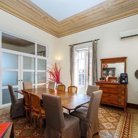 B&B Novecento Palermo Exterior photo