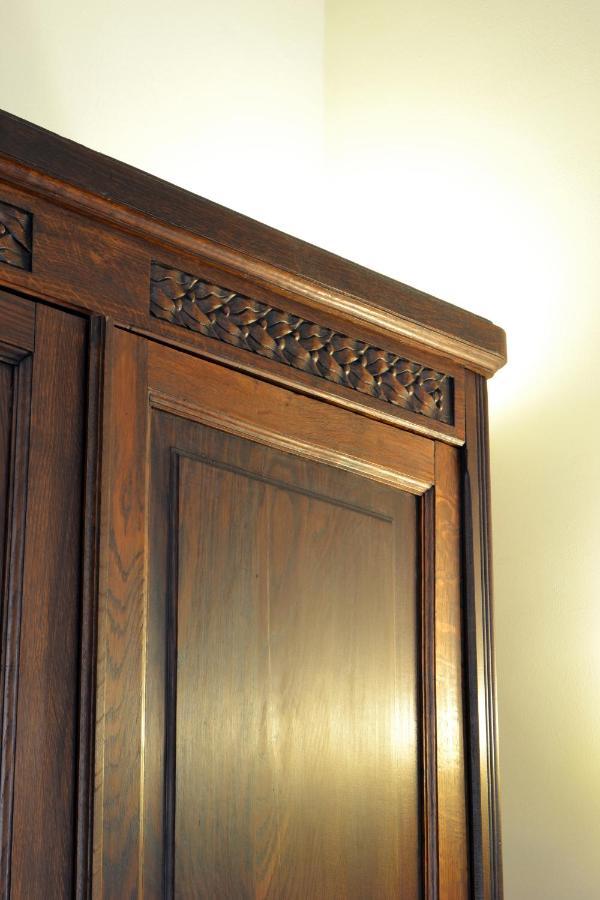 B&B Novecento Palermo Room photo