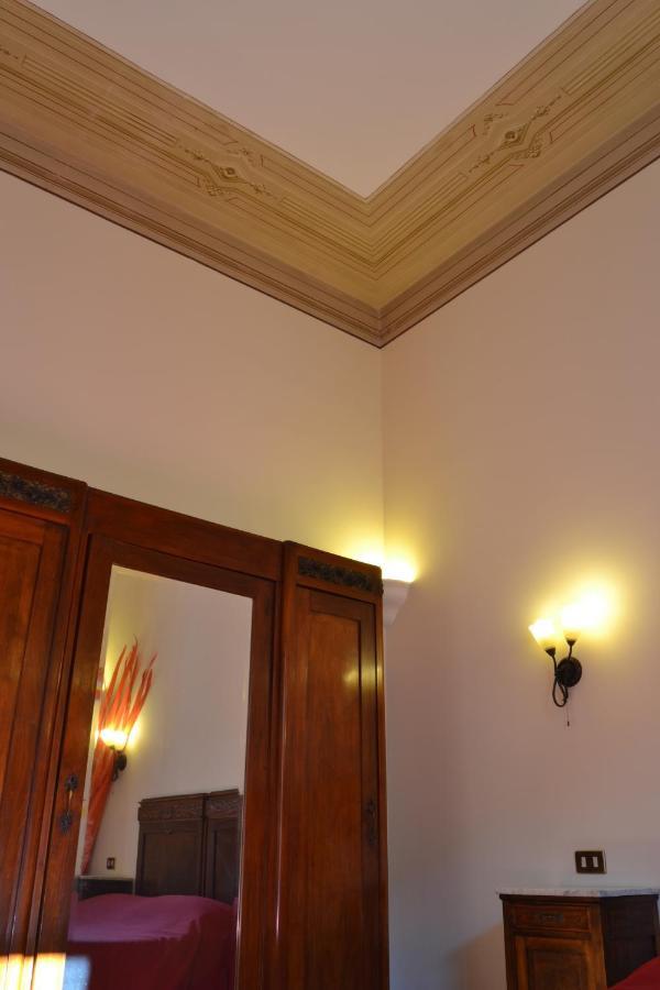B&B Novecento Palermo Room photo
