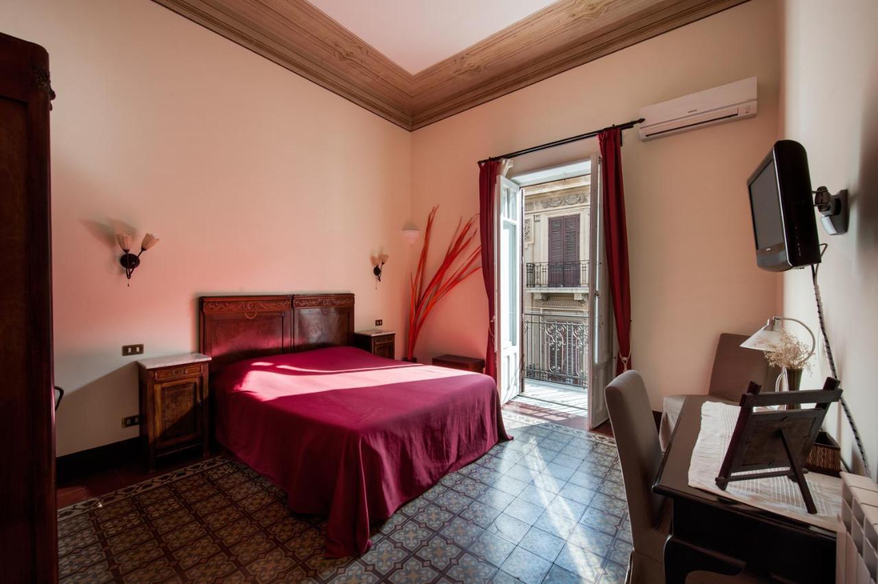 B&B Novecento Palermo Exterior photo