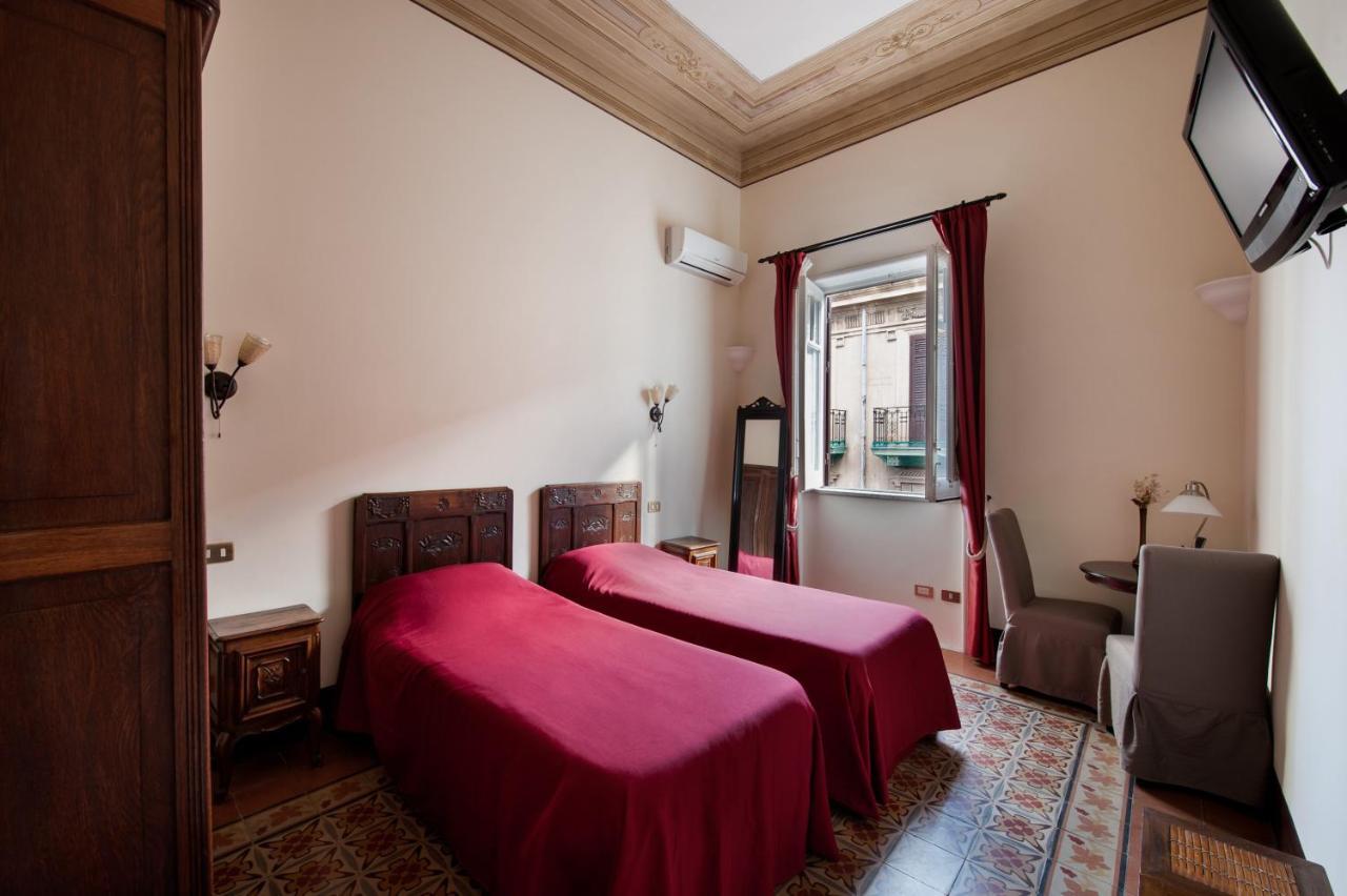 B&B Novecento Palermo Exterior photo