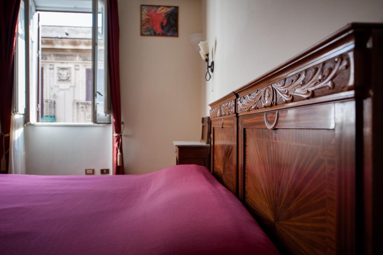 B&B Novecento Palermo Room photo