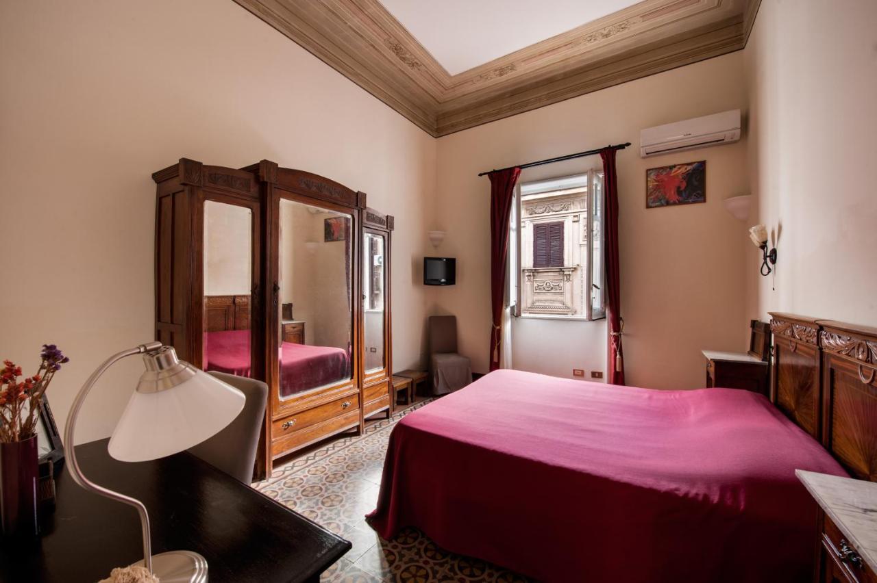 B&B Novecento Palermo Exterior photo