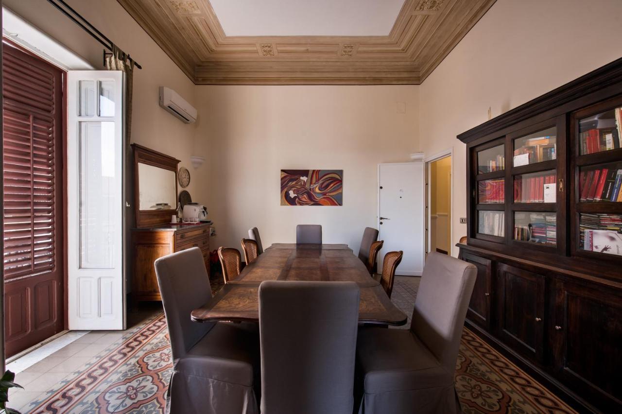B&B Novecento Palermo Exterior photo