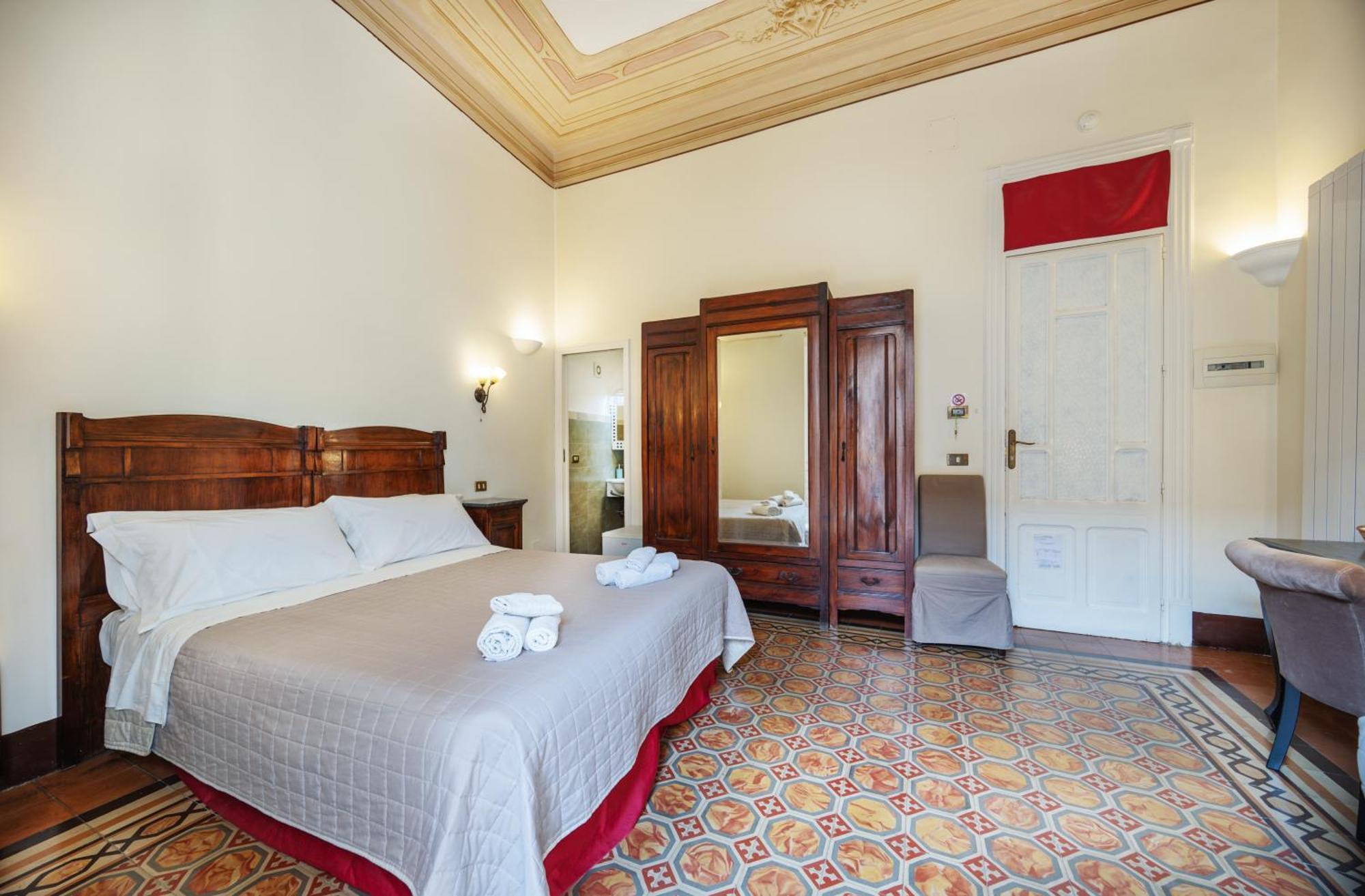 B&B Novecento Palermo Exterior photo