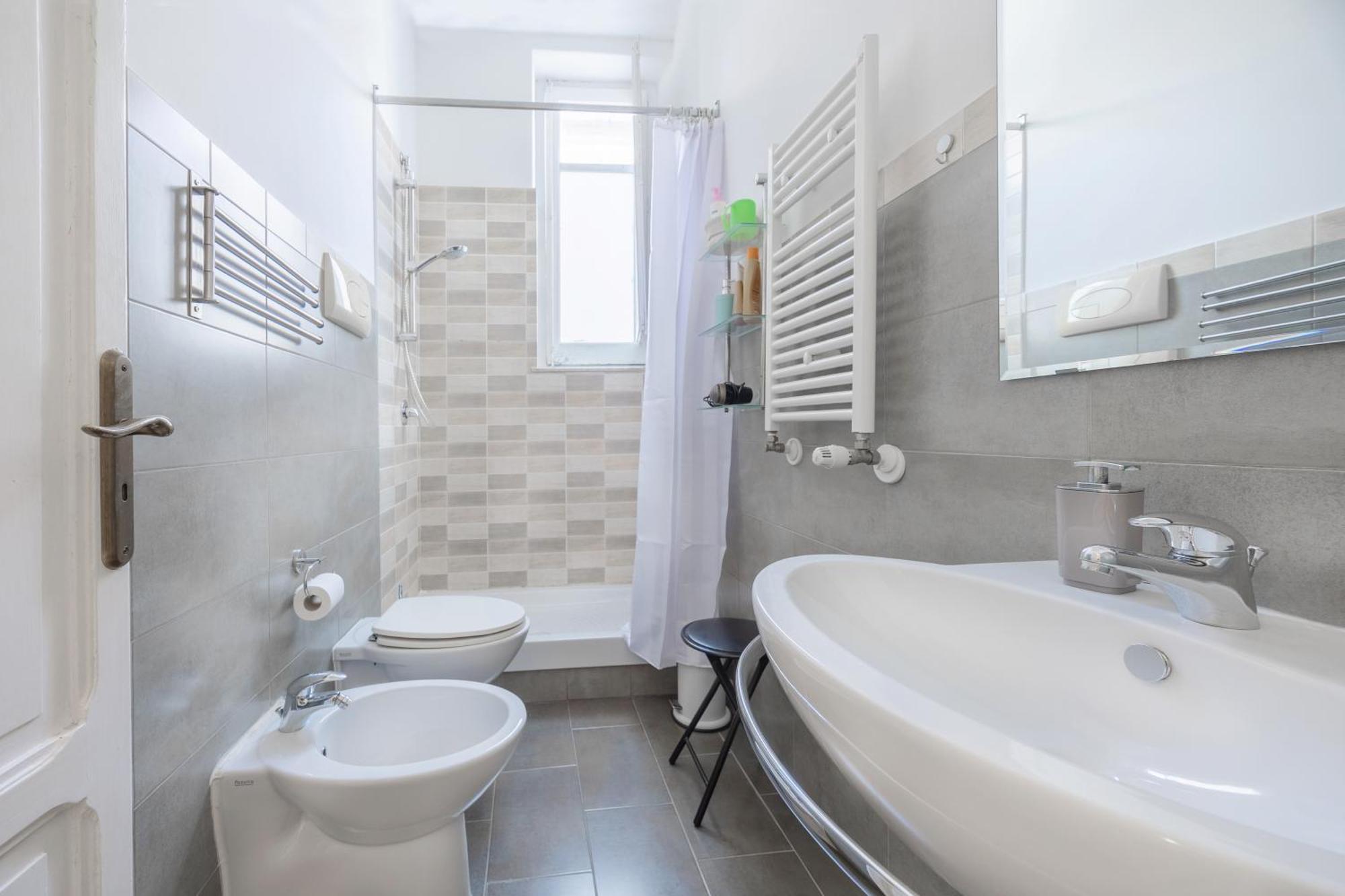 B&B Novecento Palermo Exterior photo
