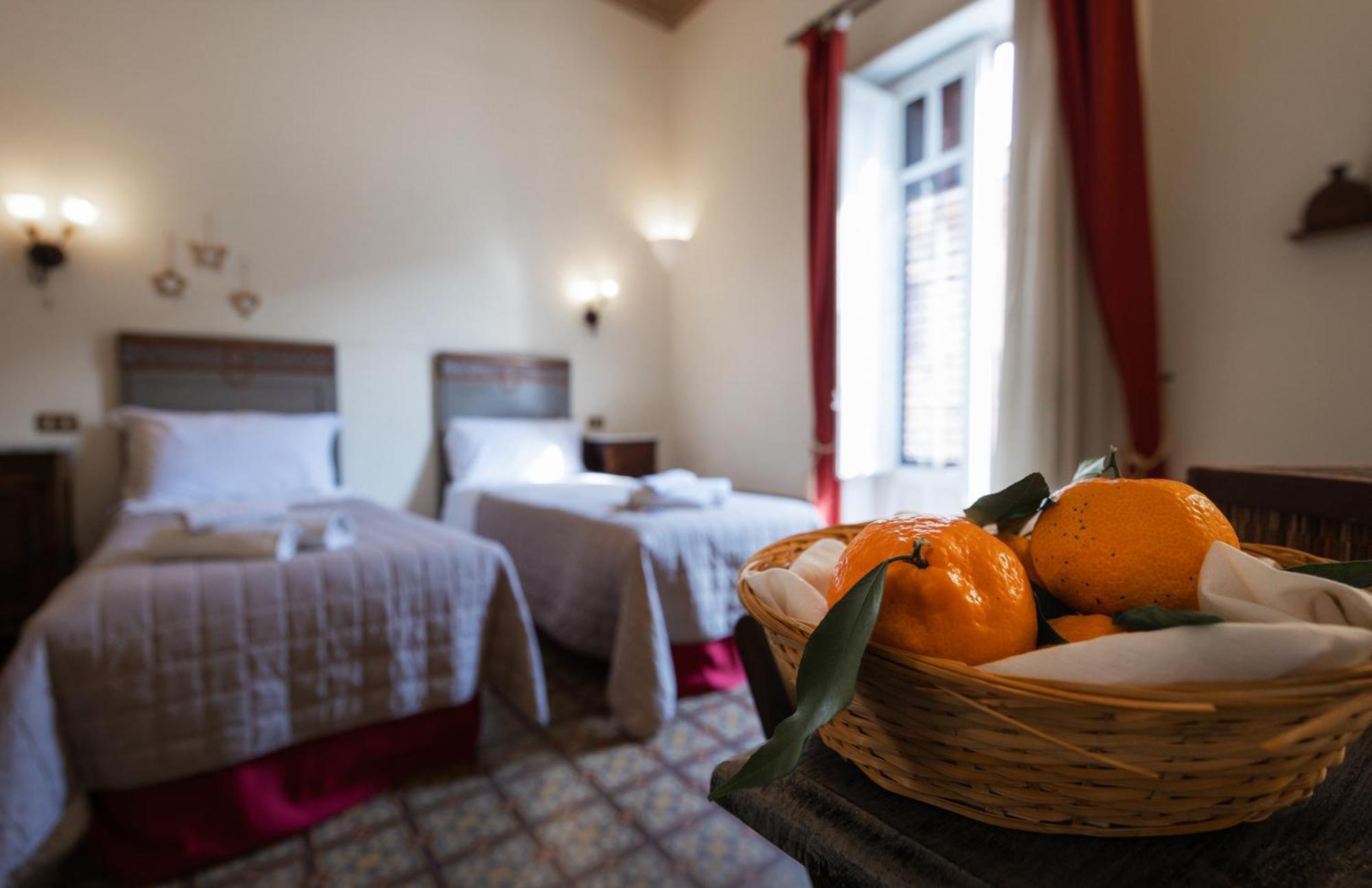 B&B Novecento Palermo Exterior photo