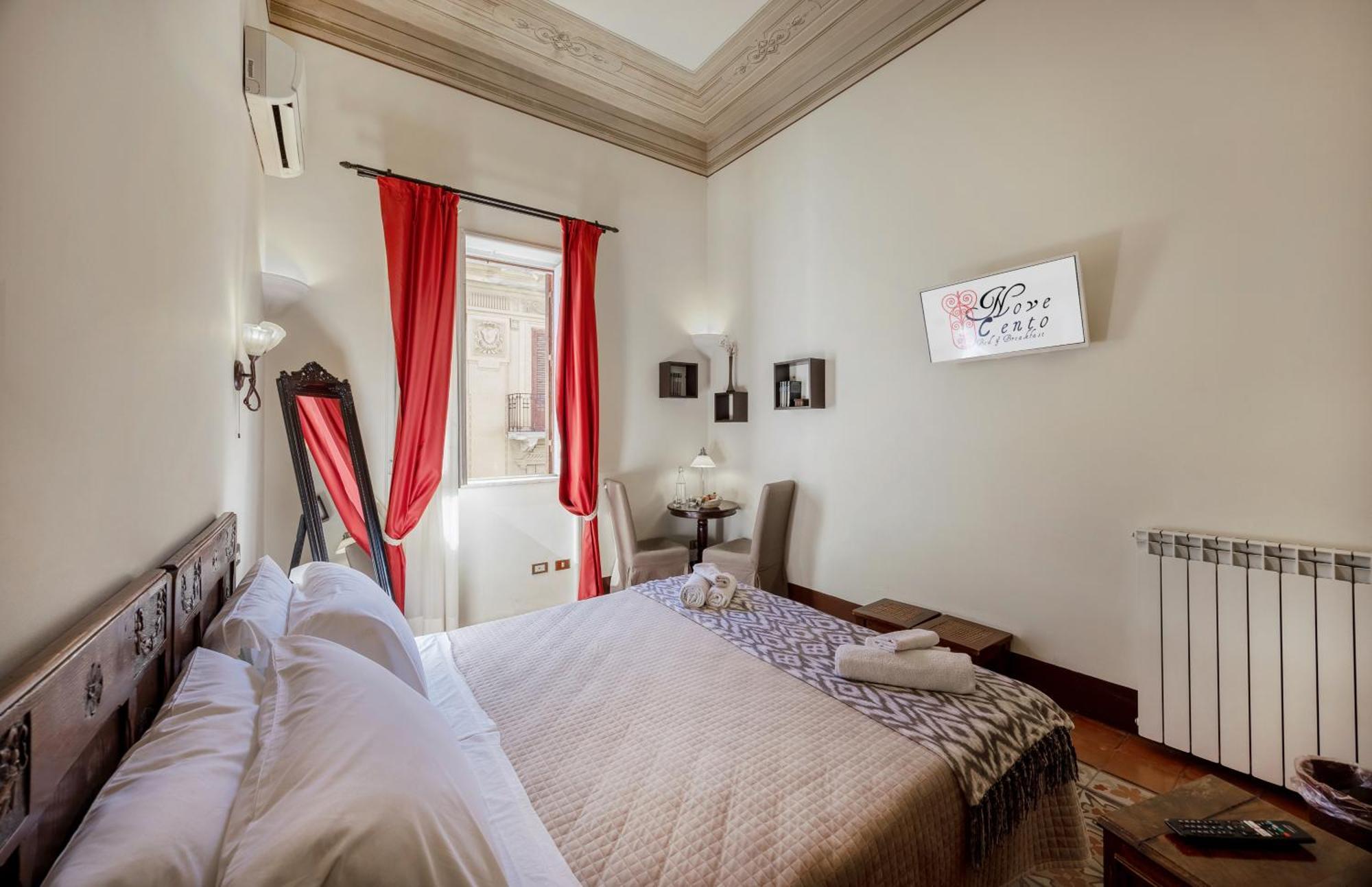 B&B Novecento Palermo Exterior photo