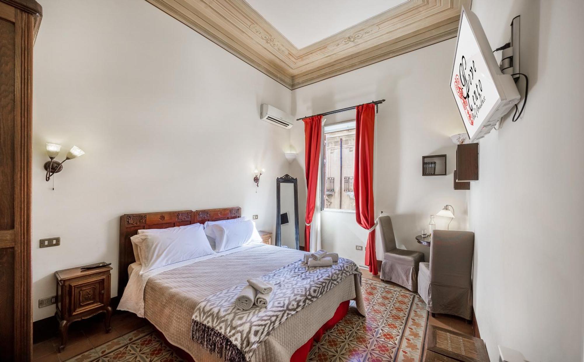 B&B Novecento Palermo Exterior photo