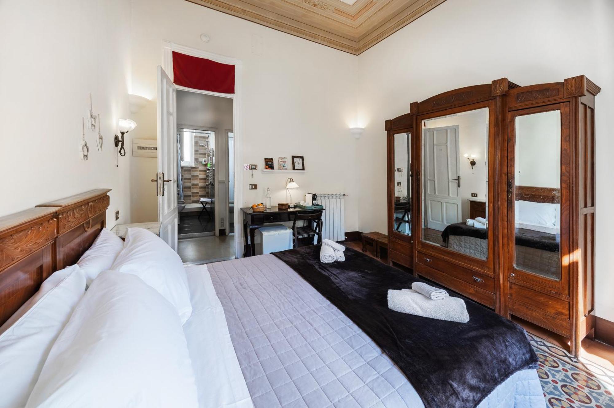 B&B Novecento Palermo Exterior photo