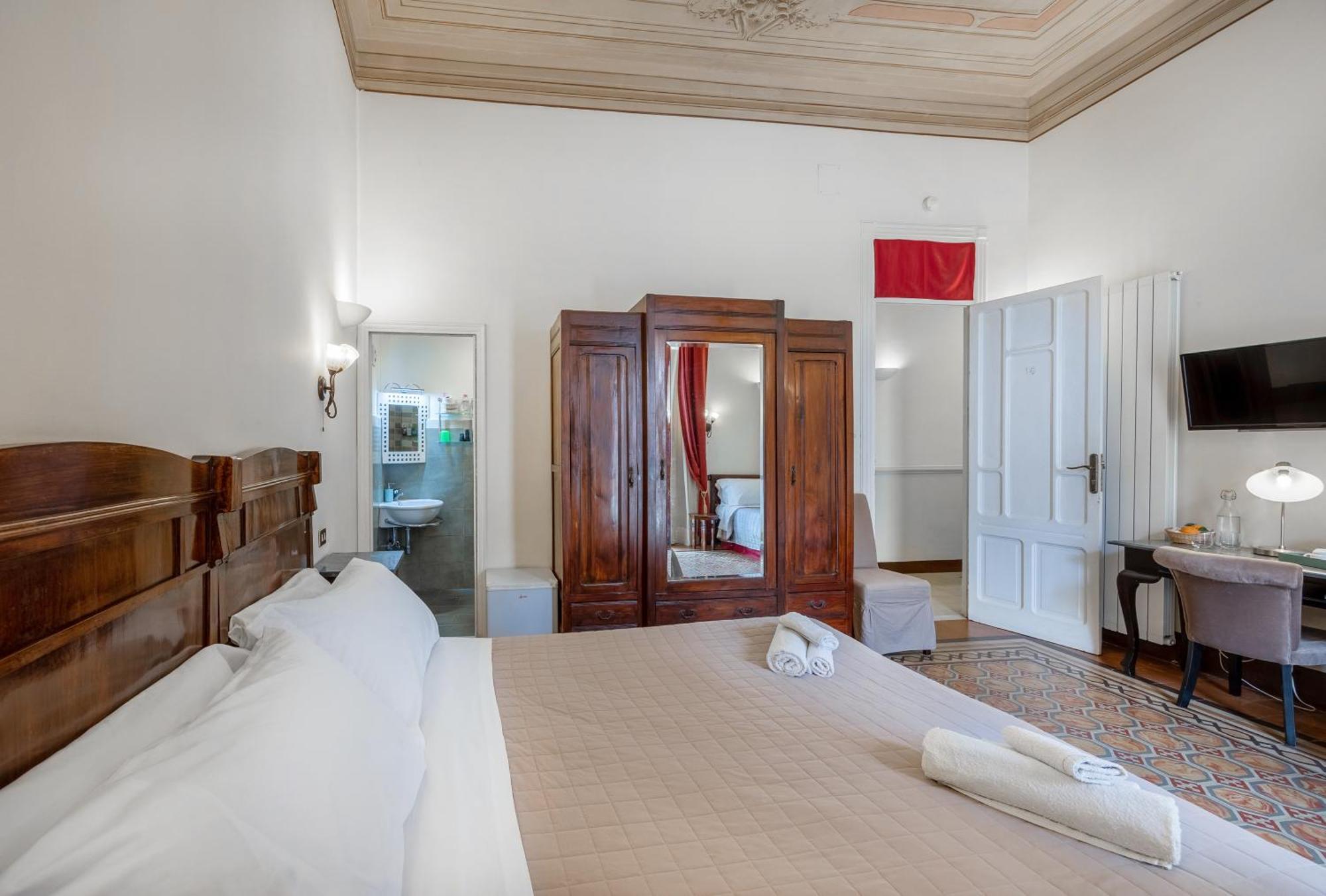 B&B Novecento Palermo Exterior photo
