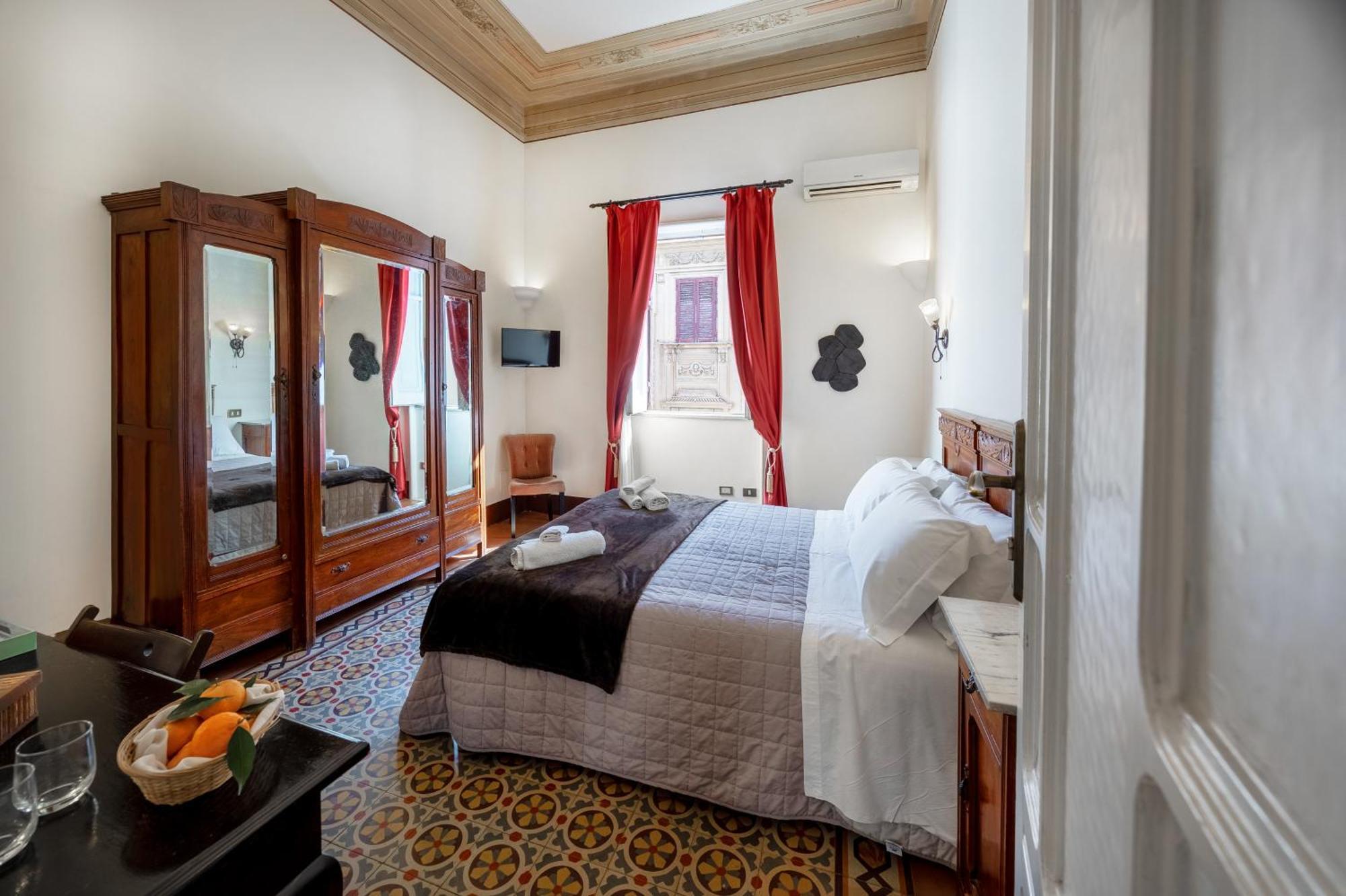B&B Novecento Palermo Exterior photo